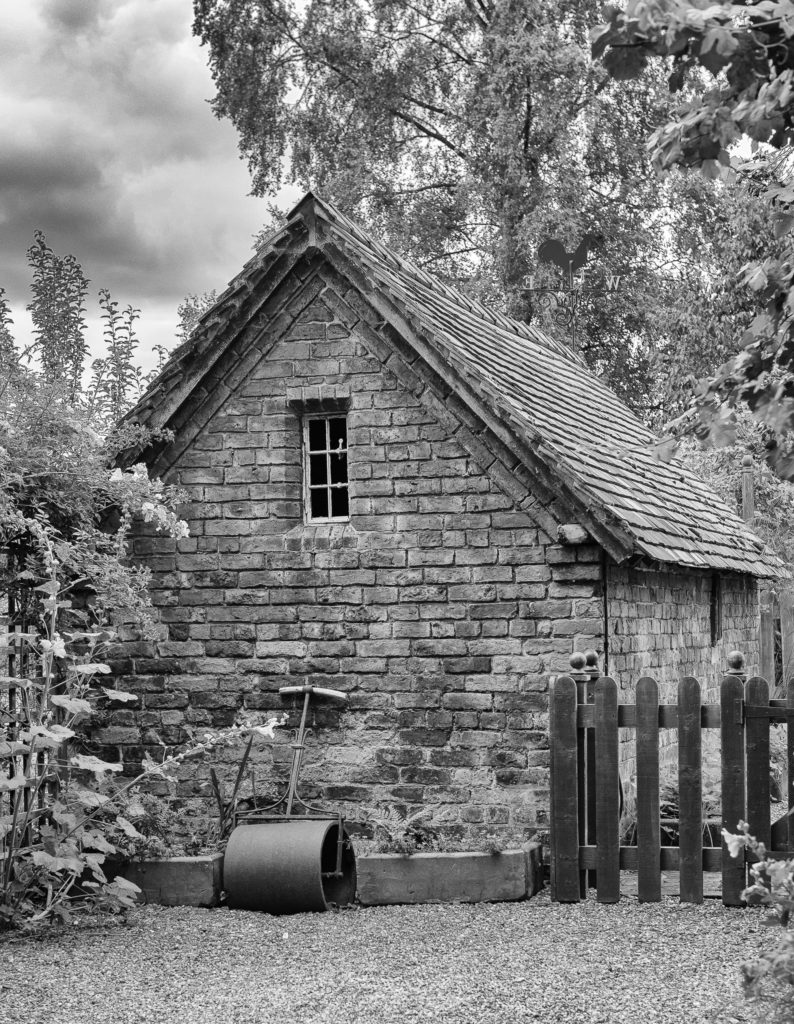 Shutter Count: 115064