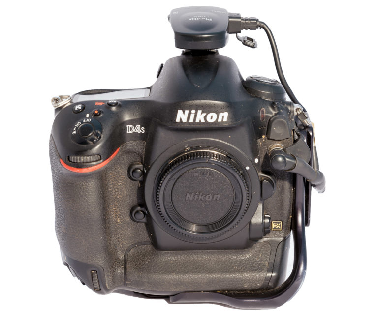 Shutter Count: 124597